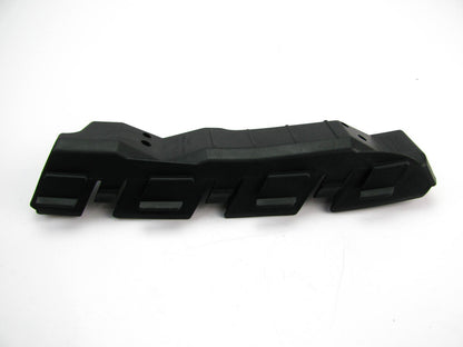 Front Bumper Face Bar Bracket Retainer Mounting Brace Left OEM For 09-10 Genesis