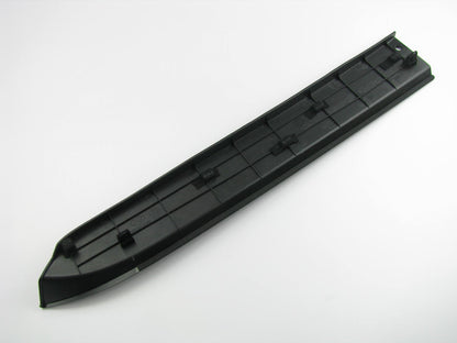 LEFT (Drivers Side) Fender Moulding Trim OEM For 2014-2015 Genesis 86551B1000