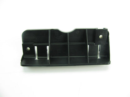 FRONT Bumper Cover Upper Bracket Right Passengers Side OEM For 2007-08 Tiburon