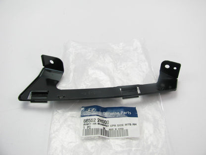 FRONT Bumper Cover Bracket Right Passengers Side OEM For 2007-2010 Elantra SEDAN