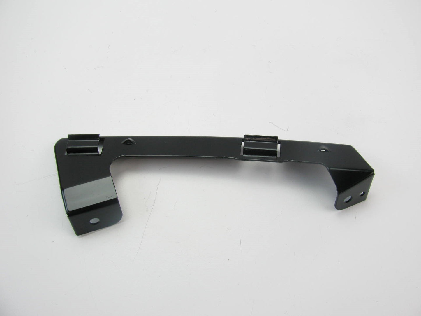 FRONT Bumper Cover Bracket Right Passengers Side OEM For 2007-2010 Elantra SEDAN