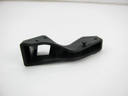 New Front Bumper Upper Side Mounting Bracket Right Passenger For 12-16 Veloster