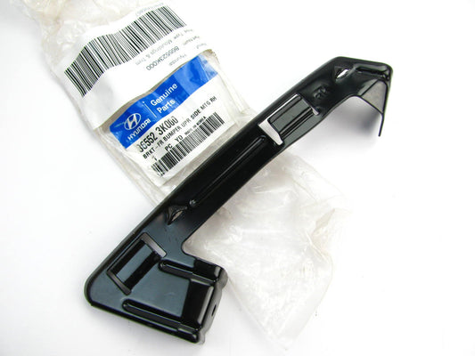 New Front Bumper Upper Side Mounting Bracket Right Passenger For 06-08 Sonata