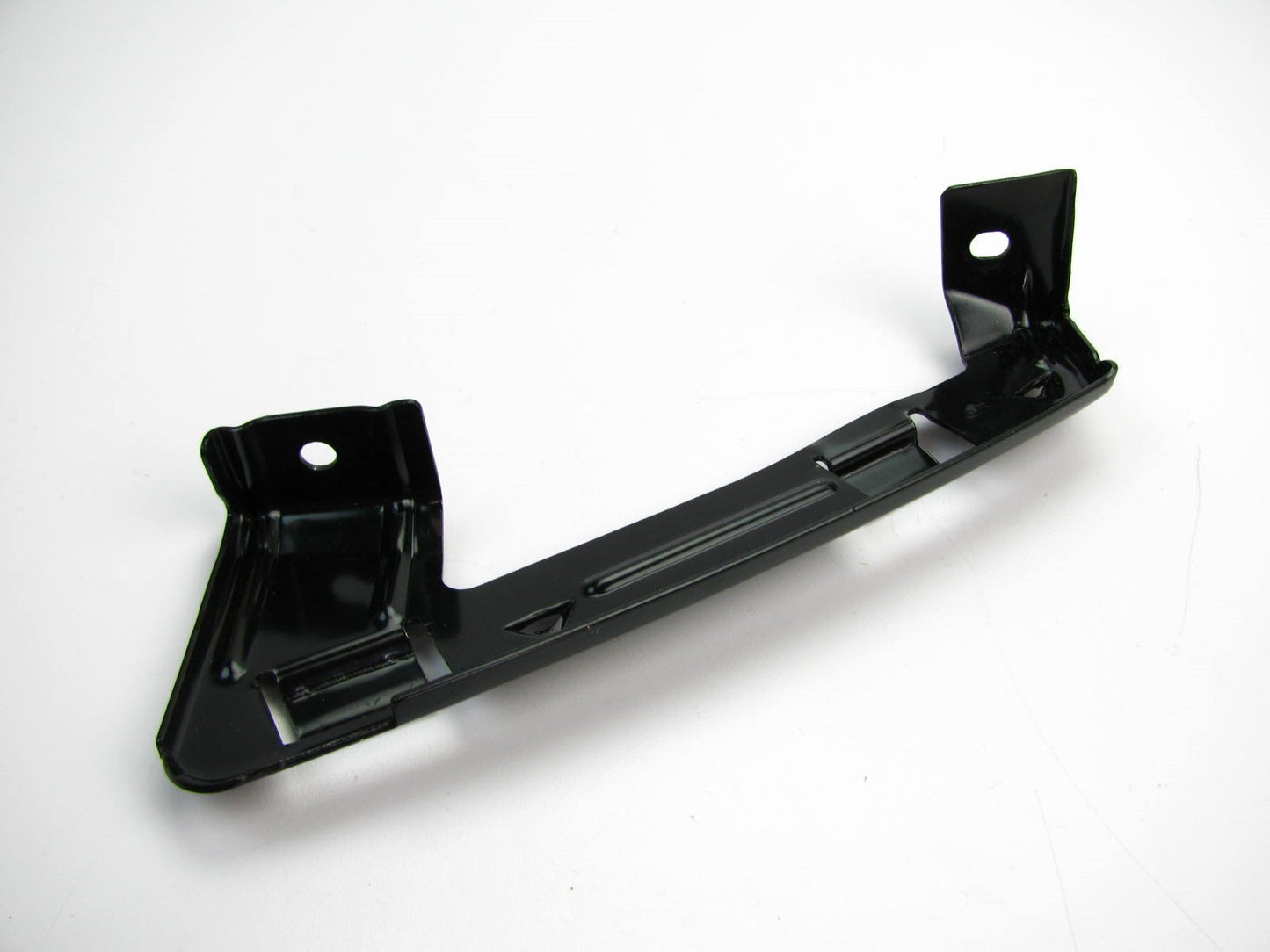 New Front Bumper Upper Side Mounting Bracket Right Passenger For 06-08 Sonata