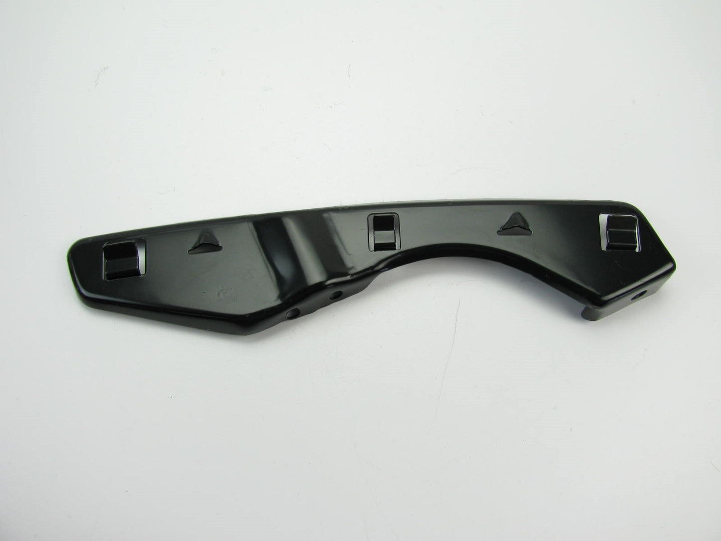 New OEM Front Bumper Upper Side Mounting Bracket Right Passenger For 06-11 Azera