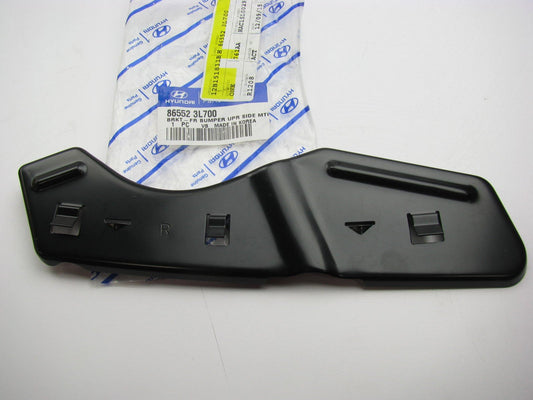 NEW GENUINE Front Bumper Right Side Upper Mounting Bracket OEM For 2007-10 Azera