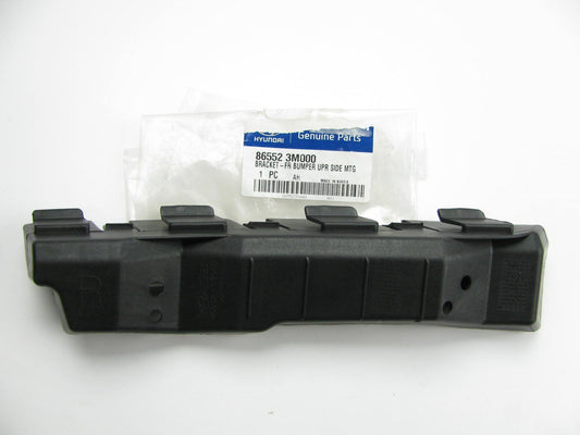 Right Passengers Side Headlight Bracket OEM For 2009-12 Genesis  865523M000