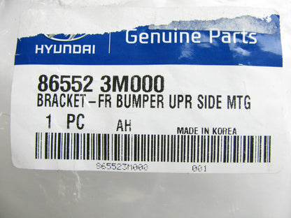 Right Passengers Side Headlight Bracket OEM For 2009-12 Genesis  865523M000