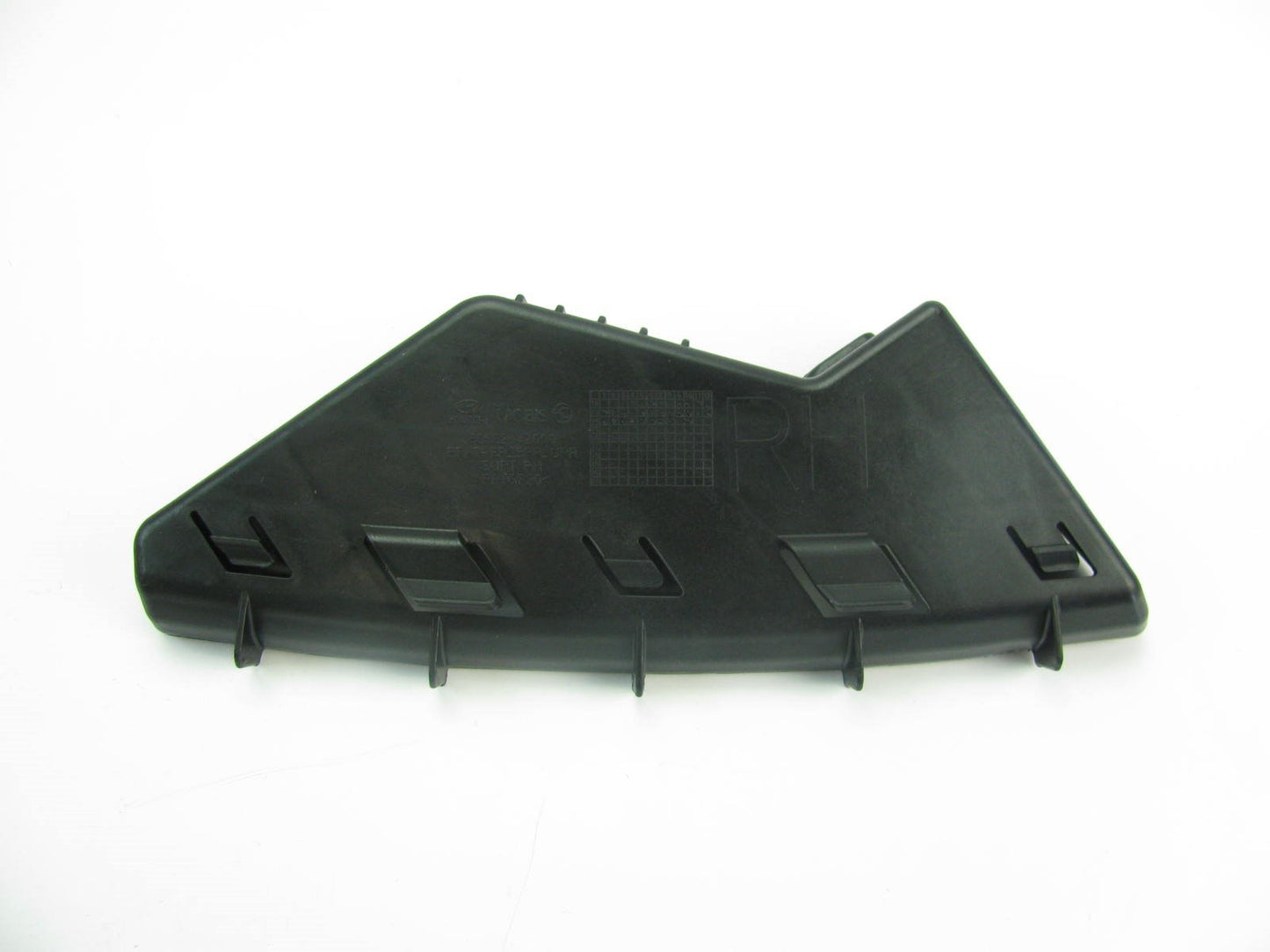 New Front Bumper Upper Side Mounting Bracket Right Passenger For 13-15 Santa Fe
