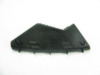 New Front Bumper Upper Side Mounting Bracket Right Passenger For 13-15 Santa Fe