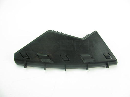 New Front Bumper Upper Side Mounting Bracket Right Passenger For 13-15 Santa Fe