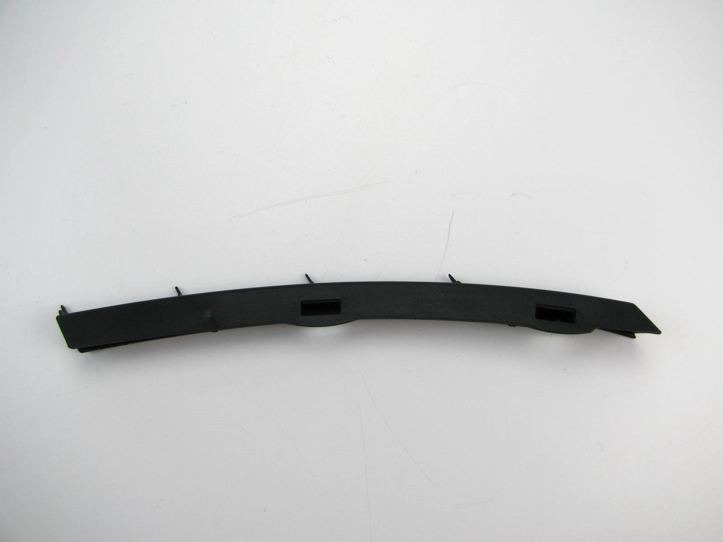 New OEM Front Bumper Left Drivers Mounting Bracket  For 09-12 Elantra 865532L000