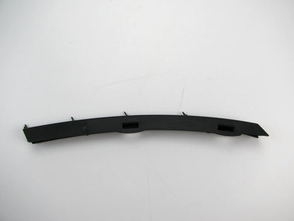 New OEM Front Bumper Left Drivers Mounting Bracket  For 09-12 Elantra 865532L000