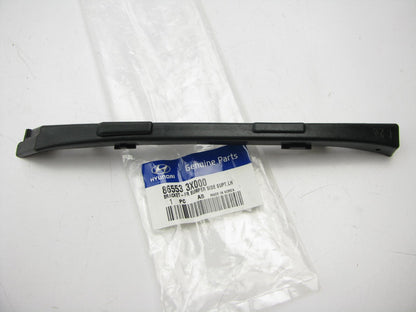 New OEM Front Bumper Side Support Mounting Bracket Left Driver For 11-15 Elantra