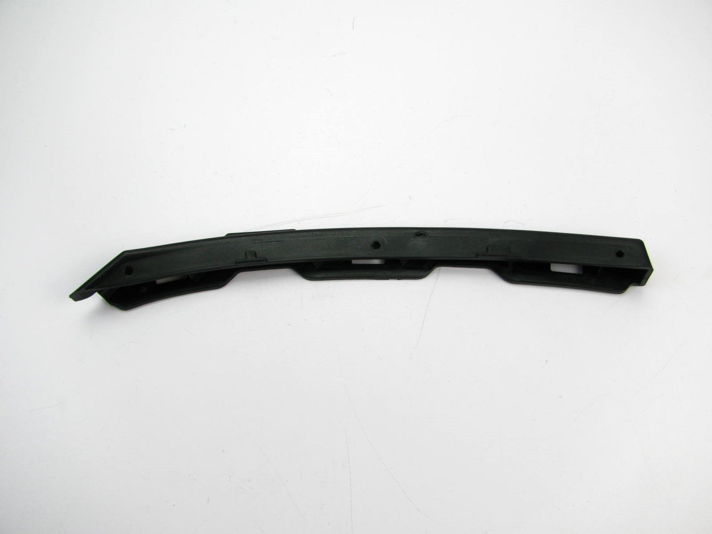 Front Bumper Cover Side Support Bracket Left Drivers Side OEM For 11-16 Elantra