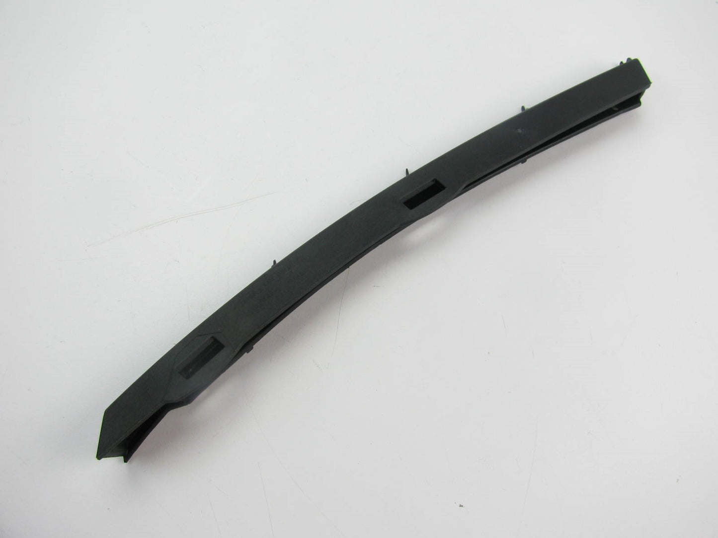 Front Bumper Bracket - Right Passenger Side - OEM For 08-12 Elantra TOURING ONLY