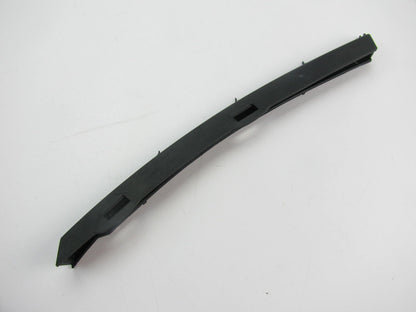 Front Bumper Bracket - Right Passenger Side - OEM For 08-12 Elantra TOURING ONLY