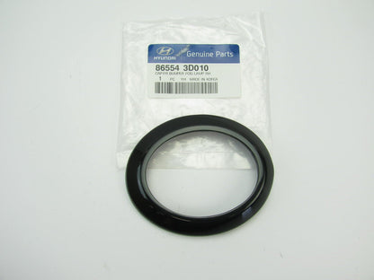 RIGHT Fog Light Lamp Trim Cover Bezel Cap OEM For 2002-2005 Sonata 865543D010