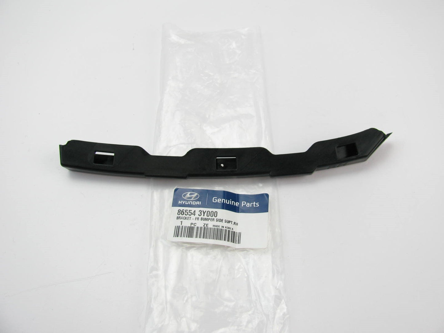 FRONT Bumper Cover Bracket Right Passengers Side OEM For 11-16 Elantra USA BUILT