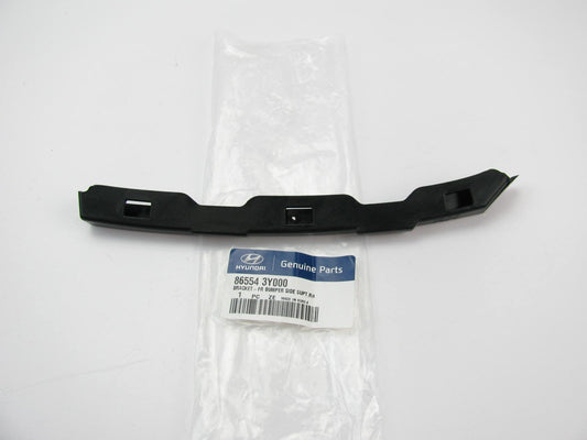 FRONT Bumper Cover Bracket Right Passengers Side OEM For 11-16 Elantra USA BUILT