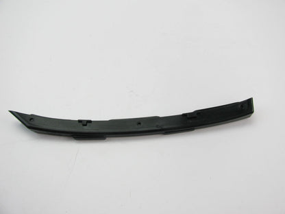 FRONT Bumper Cover Bracket Right Passengers Side OEM For 11-16 Elantra USA BUILT