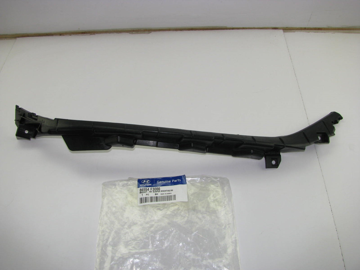 New Front Bumper Right Side Mounting Bracket For 17-18 Hyundai Elantra USA BUILT