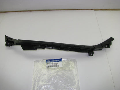 New Front Bumper Right Side Mounting Bracket For 17-18 Hyundai Elantra USA BUILT