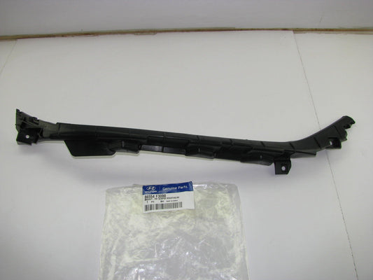 New Front Bumper Right Side Mounting Bracket For 17-18 Hyundai Elantra USA BUILT