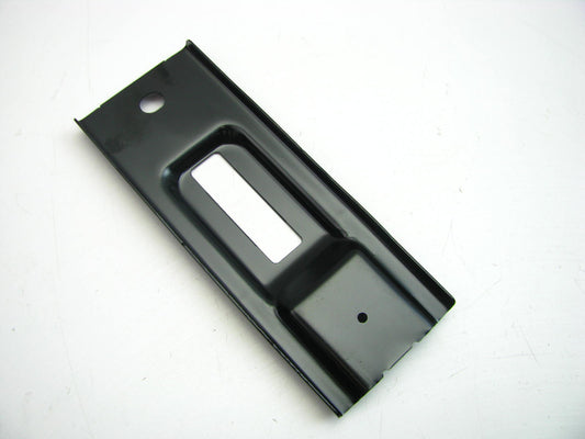 FRONT Bumper Cover Support Bracket Left Drivers Side OEM For 2012-2014 Accent