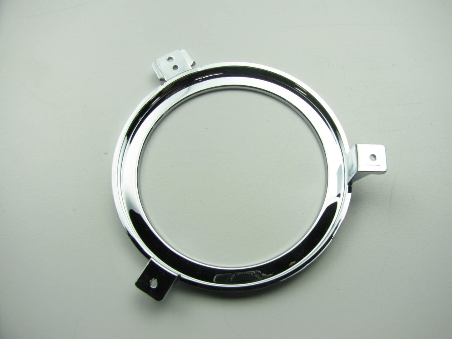 New OEM Front Bumper Seal Trim Bezel Left Driver For 05-09 Tucson 865552E000