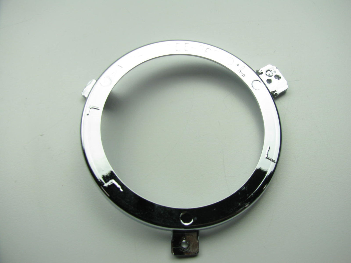 New OEM Front Bumper Seal Trim Bezel Left Driver For 05-09 Tucson 865552E000