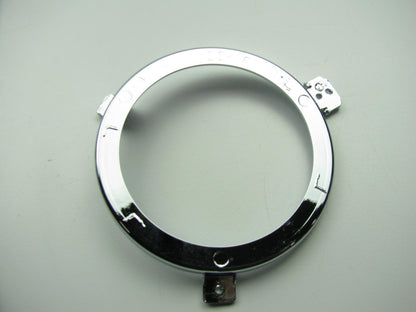 New OEM Front Bumper Seal Trim Bezel Left Driver For 05-09 Tucson 865552E000