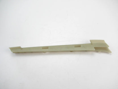 Front Bumper Cover Support Rail - Upper Left Drivers Side - OEM For 11-14 Sonata