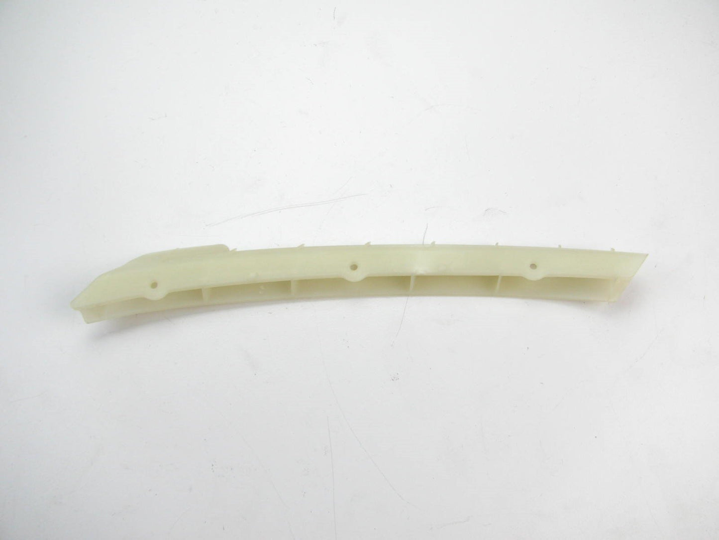 Front Bumper Cover Support Rail Bracket LEFT Side OEM For 11-15 Sonata HYBRID