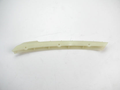 Front Bumper Cover Support Rail Bracket LEFT Side OEM For 11-15 Sonata HYBRID