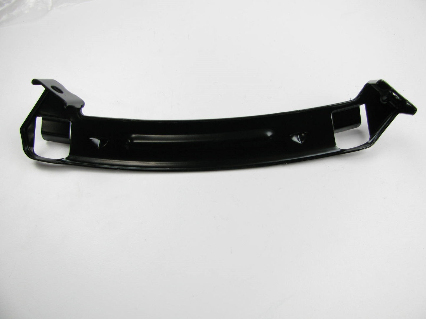 New OEM Front Bumper Side Support Bracket Right Passenger For 07-12 Sante Fe