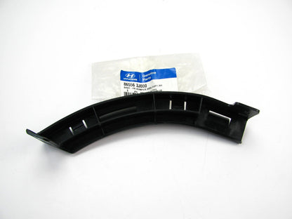 Front Bumper Cover Mounting Bracket Right Passengers Side OEM For 07-12 Veracruz