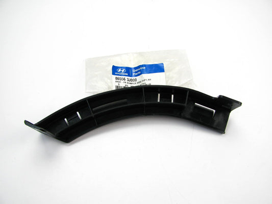 Front Bumper Cover Mounting Bracket Right Passengers Side OEM For 07-12 Veracruz