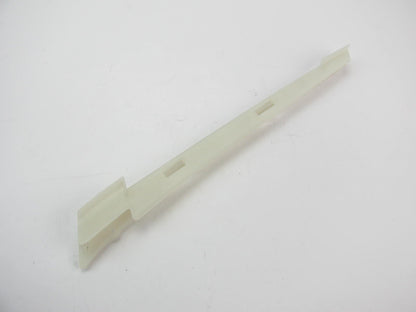 Front Bumper Cover Upper Right Passengers Support Rail Bracket For 11-14 Sonata