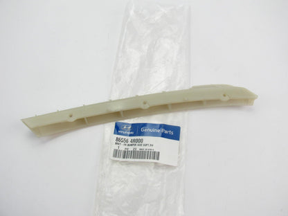HYBRID ONLY - Front Bumper Cover Right Support Rail Bracket OEM For 11-15 Sonata