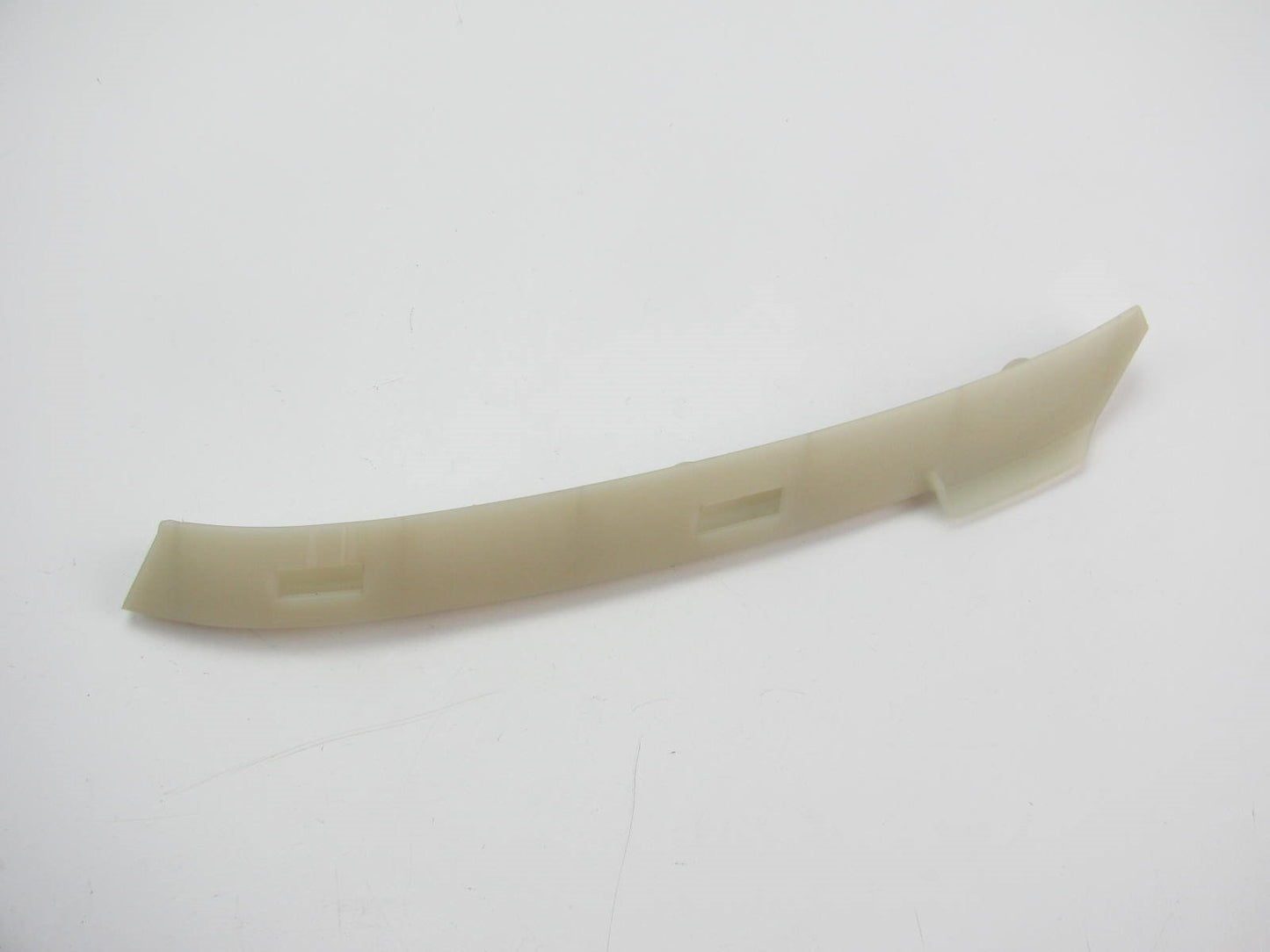 HYBRID ONLY - Front Bumper Cover Right Support Rail Bracket OEM For 11-15 Sonata