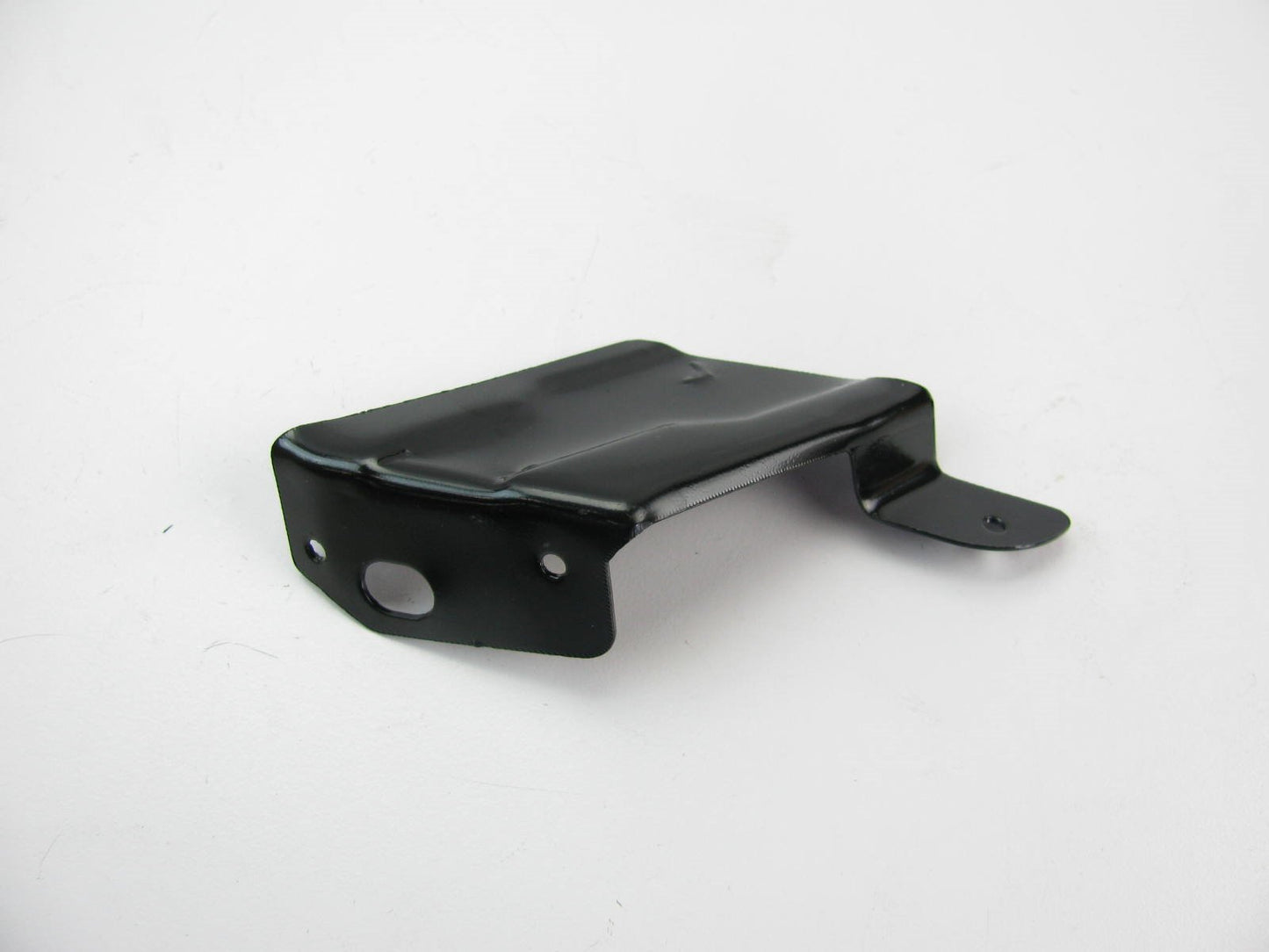 New Front Bumper Mounting Reinforcement Bracket Left Driver For 07-12 Veracruz