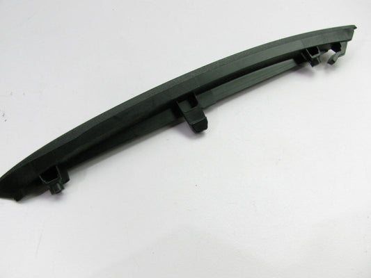 Front Bumper Cover Left Outer Bracket OEM For 17-19 Hyundai Santa Fe 86557B8AA0