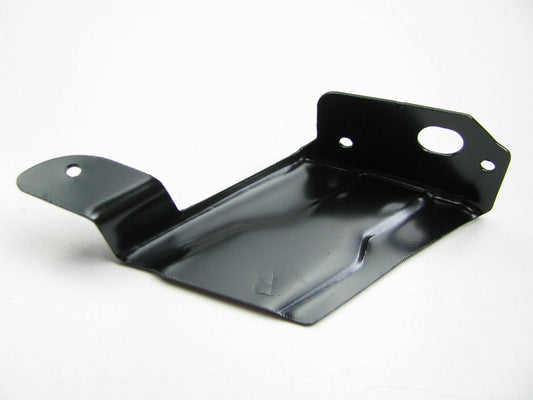 Front Bumper Cover Upper Brace Right Passengers Side OEM For 2007-2012 Veracruz