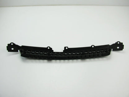 New Genuine OEM Front Bumper Upper Radiator Grille For 03-04 Tiburon  865602C000