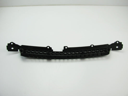 New Genuine OEM Front Bumper Upper Radiator Grille For 03-04 Tiburon  865602C000