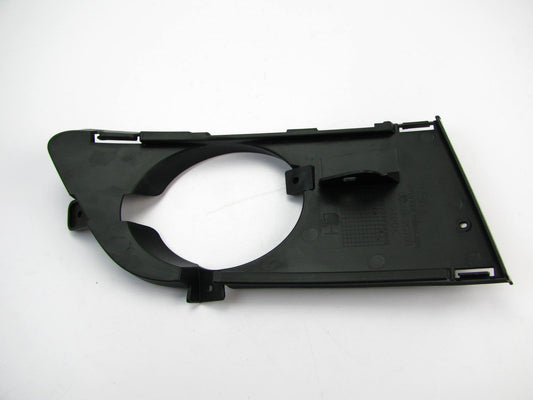 Front Left Driver Side Fog Light Lamp Trim Bezel OEM For 2007-2008 Tiburon