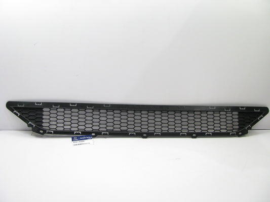NEW Front Bumper Lower Grille OEM For 2016-2018 Hyundai Tucson  86561D3000