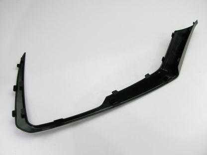 Front Bumper Lower Molding Left Driver Side OEM For 19-21 Genesis G70 86563G9010