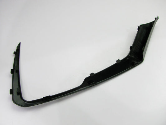 Front Bumper Lower Molding Left Driver Side OEM For 19-21 Genesis G70 86563G9010